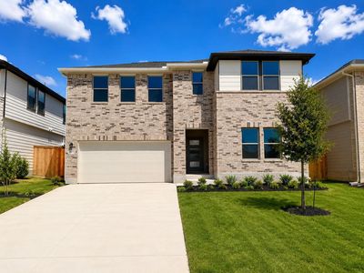 13605 Gray Landing Dr