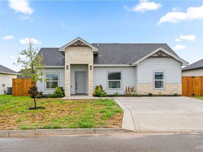 3556 Las Brisas Cir