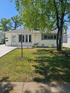 2721 S 50th STREET