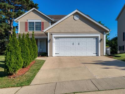 1005 Dresser AVENUE