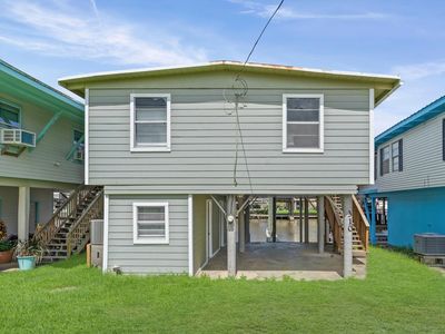 Property at 310 Marine Way, Freeport, TX