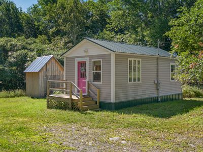 272 Bacon Road