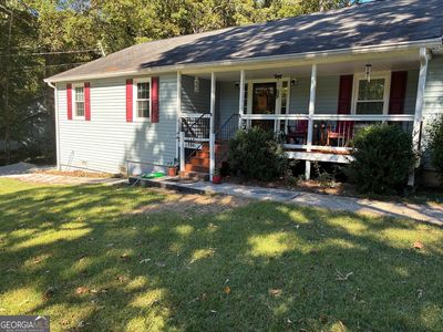 260 Cottonpatch Rd