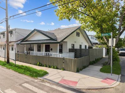 Property at 6702 Almeda Ave, Arverne, NY