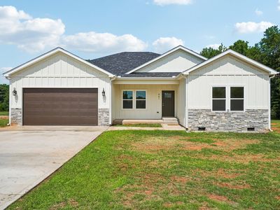 461 Cooley Springs School Rd