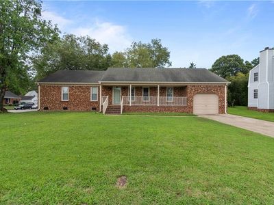 600 Winscott Ct