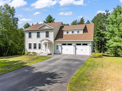 32 Tree Farm Road