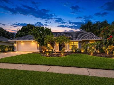 6608 THOROUGHBRED LOOP