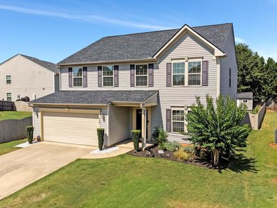 260 Mercer Dr