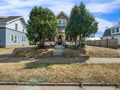 Property at 338 6th St, Cloquet, MN