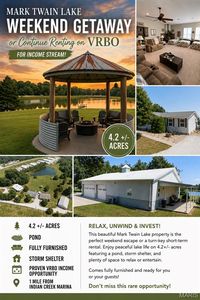 25253 Monroe St #581
