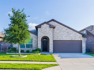 2409 Indian Head Dr