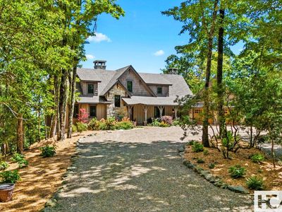 240 Whitewater Ridge Road