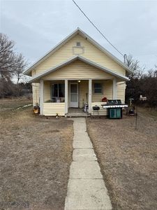 Property at 213 S D St, Bridger, MT