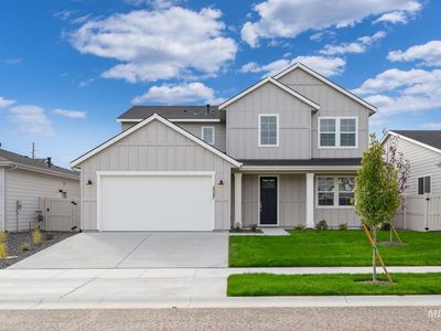 6189 W Snow Currant St