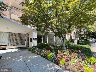 2800 Wisconsin Ave NW APT 601