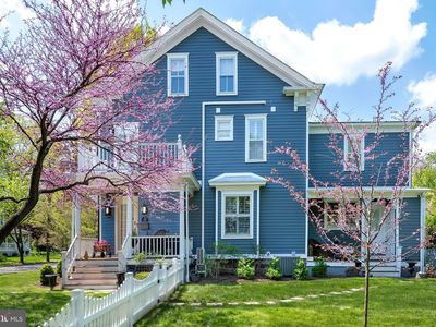 Property at 27-29 E Delaware Ave, Pennington, NJ