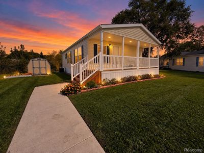 18 Pilgrim Ct