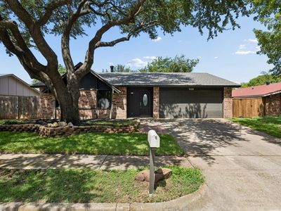 7108 Baird Dr