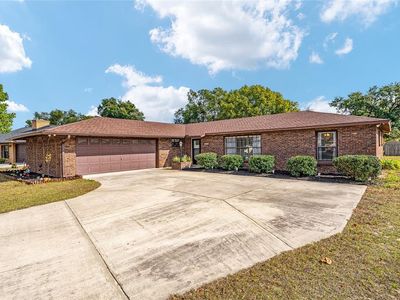 Property at 3642 Trout Ave, Fruitland Park, FL