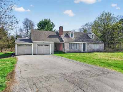 443 Rye Hill Road