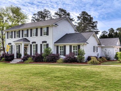 3338 Wheeler Road