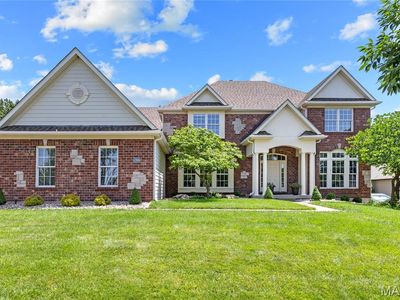 2366 Spring Mill Estates Dr