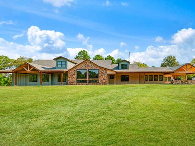 3689 Farm Road 1499