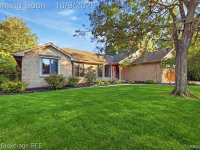Property at 2390 Briar Creek Ln, Burton, MI