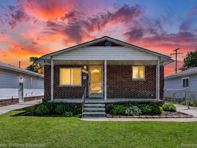 Property at 5959 Huron St, Taylor, MI