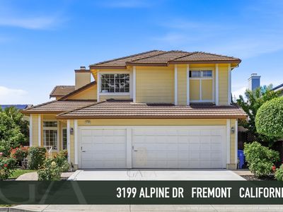 3199 Alpine Dr