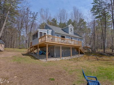 116 Watkins Shores Road