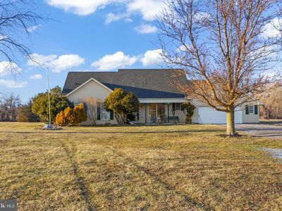 847 Silver Run Rd