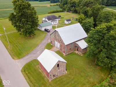 Property at 9861 S County Road 60 E, Westport, IN