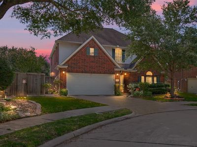 1206 Melford Dr