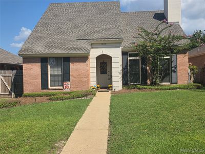 1625 Queen Elizabeth Ct