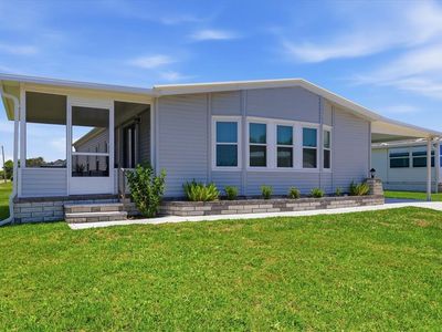 Property at 1536 45th Ave E, Ellenton, FL