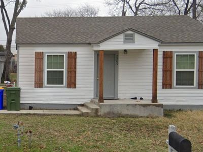 Property at 7800 Smith St, White Settlement, TX
