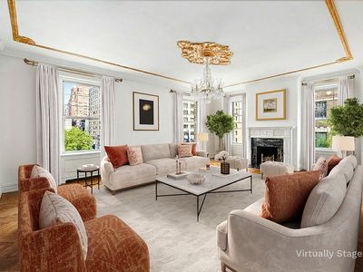 525 Park Ave APT 4N