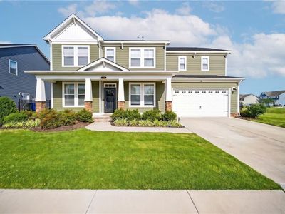169 Preserve Way
