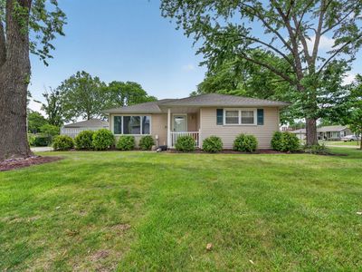 3609 Kingfisher Ln