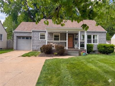 Property at 5416 W 50th St, Roeland Park, KS