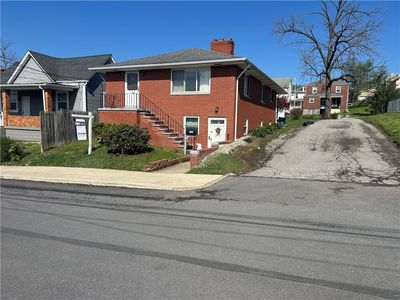 Property at 537 Franklin Ave, Canonsburg, PA