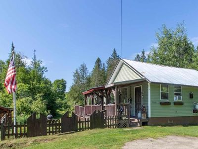 Property at 2606 Peak Road, Lyndonville, VT