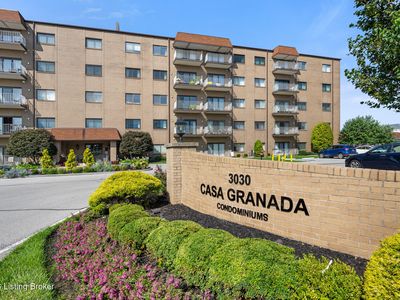 3030 Breckenridge Ln APT 112