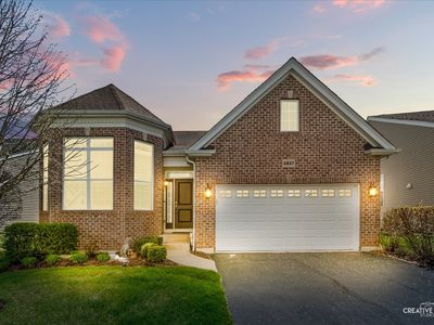 3857 Double Eagle Dr