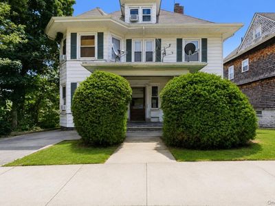 27 Soundview Street