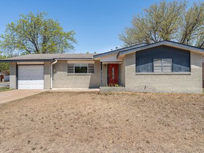 5020 Hall Ave