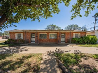 2717 Curtis Dr