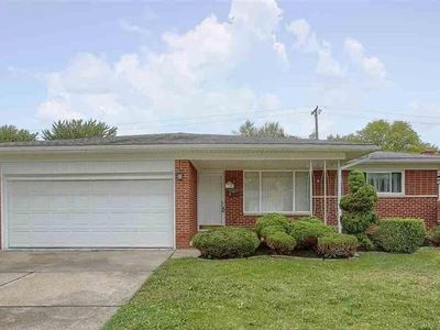 Property at 11173 Hanna Dr, Sterling Heights, MI